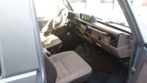 Land Cruiser 2.4 TD Court Tol&eacute; Cr&eacute;ation 1993 occasion 59700 Marcq-en-Barœul