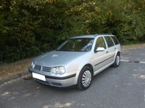 Golf SW 1.9 TDI 105 Confortline 2005 occasion 57000 Metz