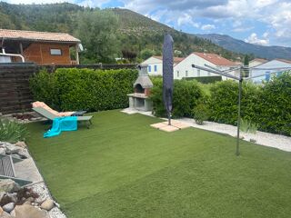  Chalet à vendre 3 pièces 30 m² Castellane