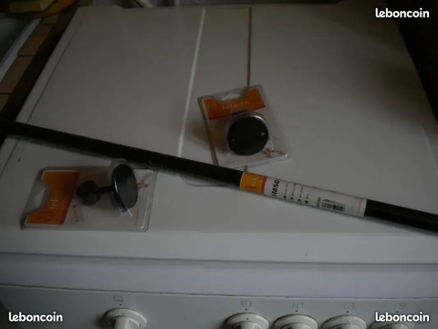  kit de barres a rideau 10 H�nin-Beaumont (62)