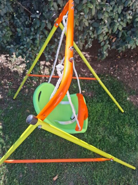 Portique bébé Cholet (49)