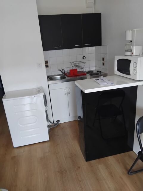  Appartement � louer 1 pi�ce 20 m�