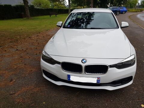 Bmw serie 3 318i 136 ch Lounge A