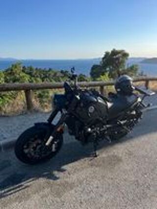 BENELLI 2018 occasion 83350 Ramatuelle