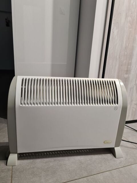 Convecteur Quickmix 50 Saint-Donat-sur-l'Herbasse (26)