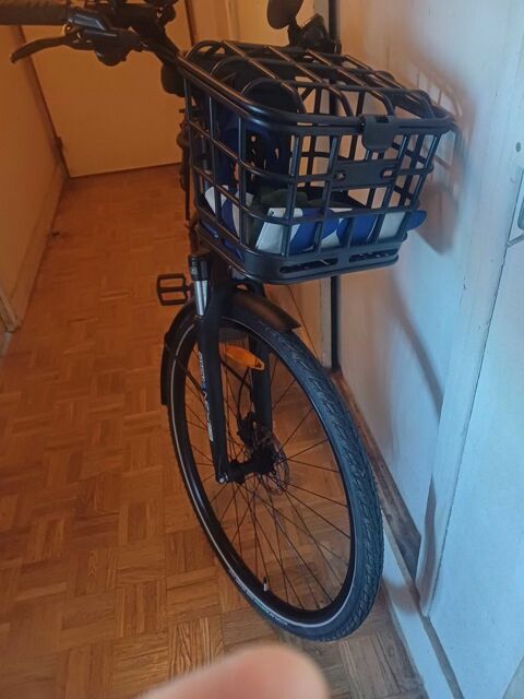 vélo moustache 1600 Paris 15 (75)