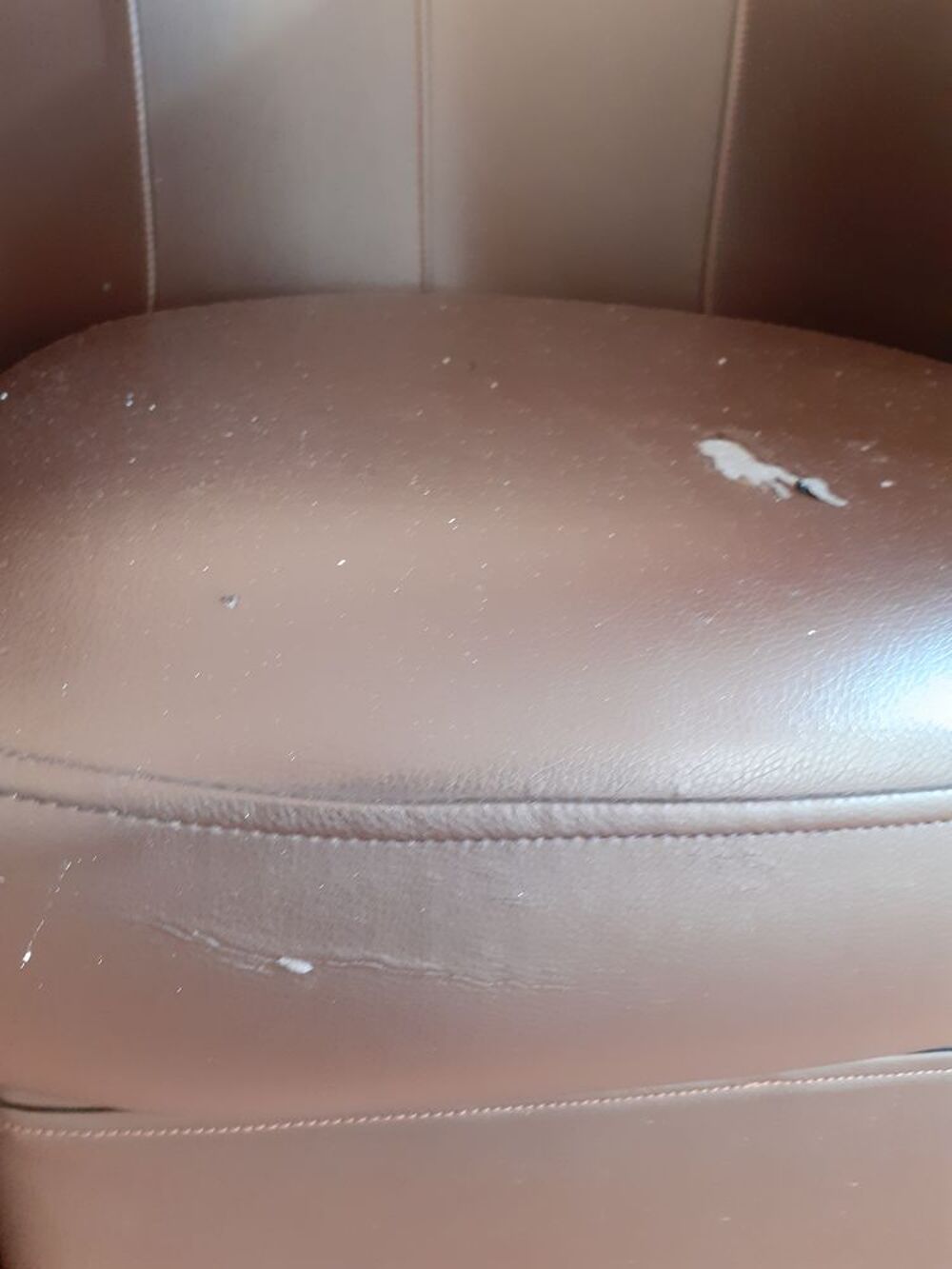 Deux fauteuil Meubles