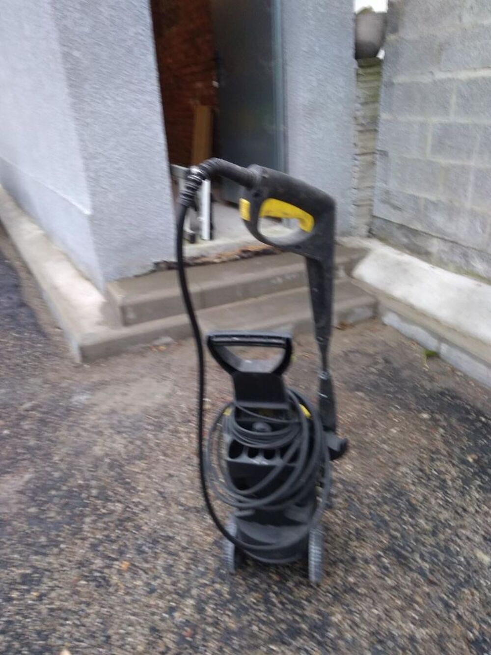 karcher occasion ... Bricolage