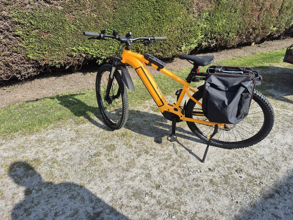 Rockrider velo electrique Vélos