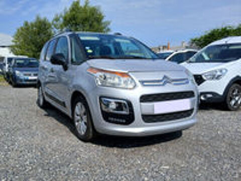 Annonce voiture Citron C3 Picasso 7490 