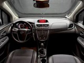 Mokka 1.4 Turbo 140ch Cosmo Pack 4x2 2014 occasion 33520 Bruges