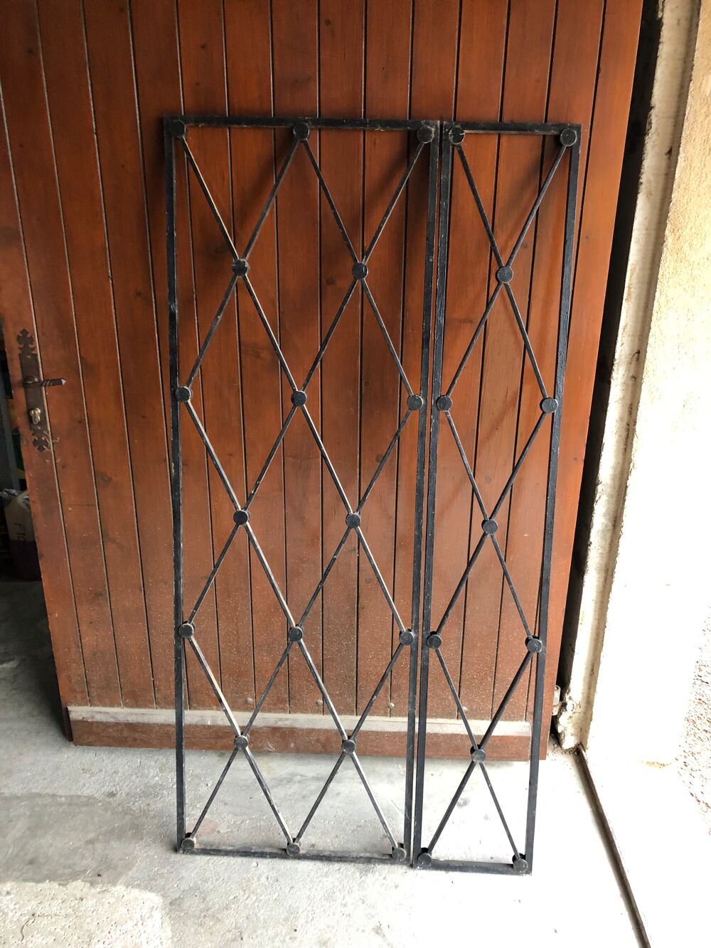 Barrodage Bricolage