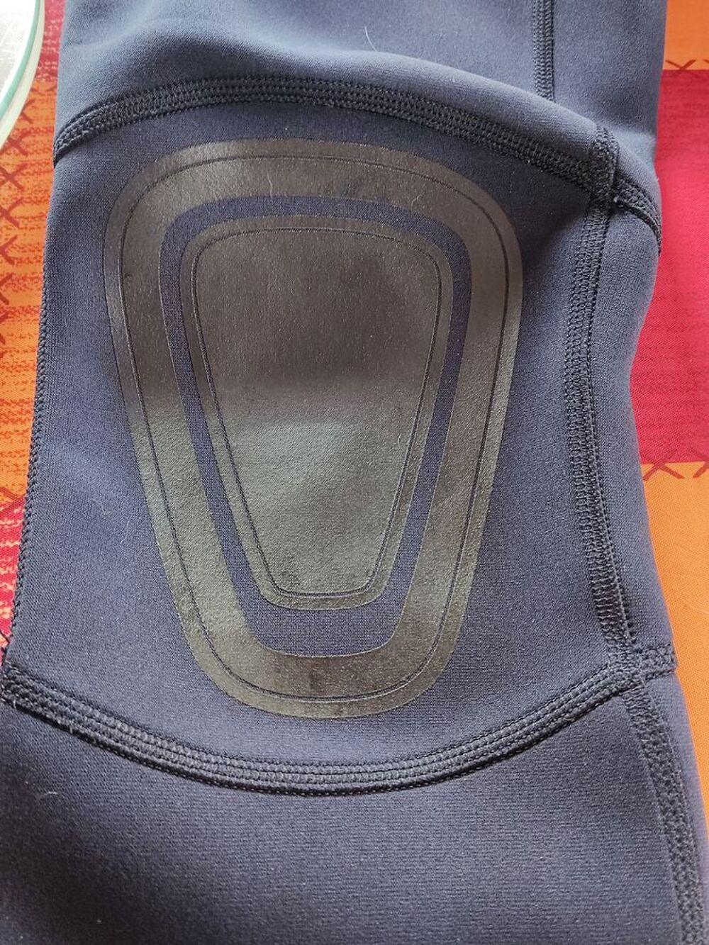 Combinaison de plong&eacute;e homme Sports