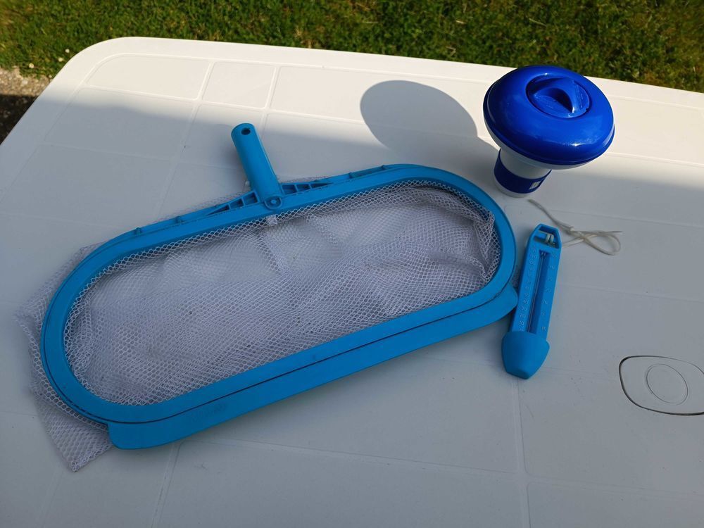 piscine Sports