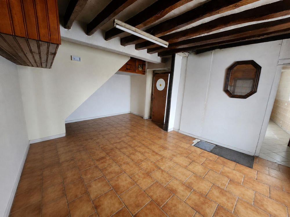 Maison 6 pièces 110 m² · à Rouvres-en-Multien · 110 m² · 95 004 €