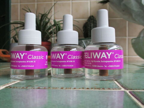 recharges neuves Feliway Classic 40 78960 Voisins-le-bretonneux