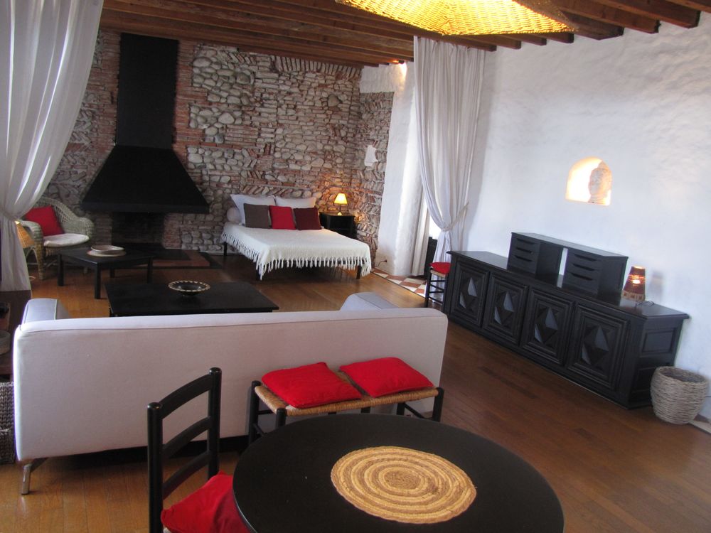 Location Appartement PERPIGNAN - Bel appartement meublé Perpignan