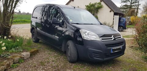Citroen berlingo Citroën  20 L1 BlueHDi 100 S&S 