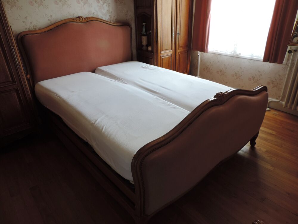 chambre compl&egrave;te Meubles