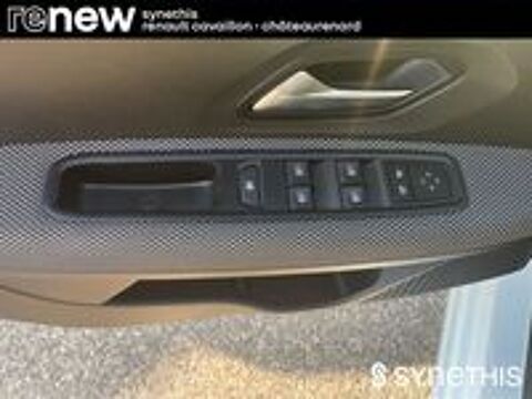 Sandero TCe 90 - 22 Confort 2022 occasion 84300 Cavaillon