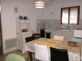  Appartement à louer 2 pièces 60 m²