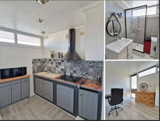  Appartement à vendre 3 pièces 55 m²