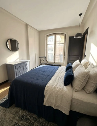 Location Appartement Muette II Paris 16