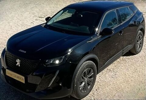 Annonce voiture Peugeot 2008 18000 