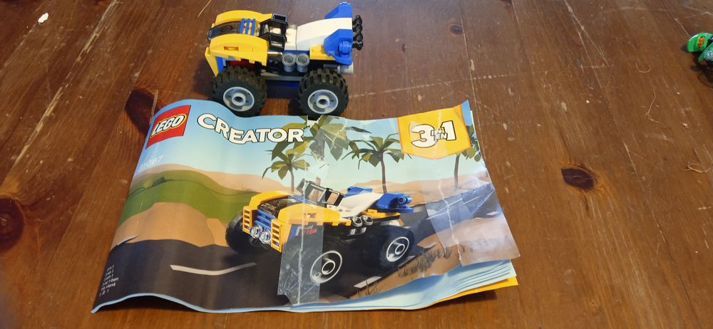 LEGOS Jeux / jouets