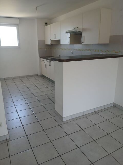  Appartement  vendre 3 pices 77 m