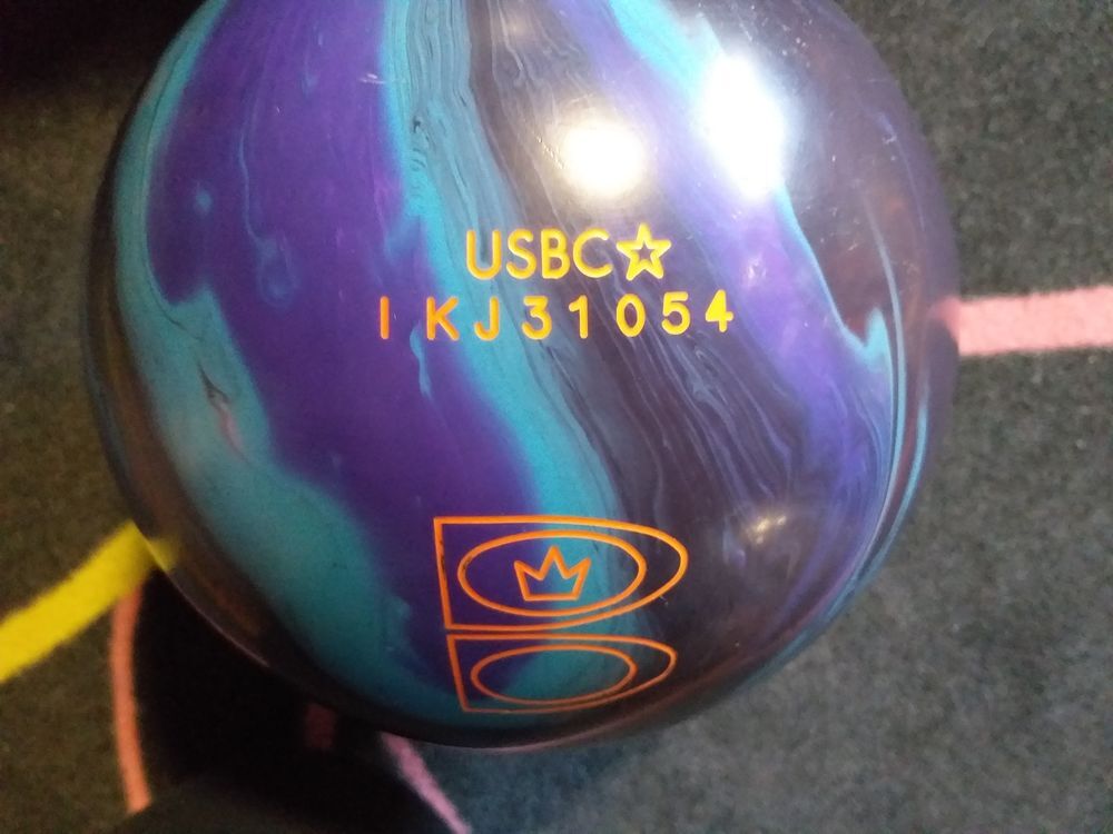 Boules de Bowling de Comp&eacute;tition Sports