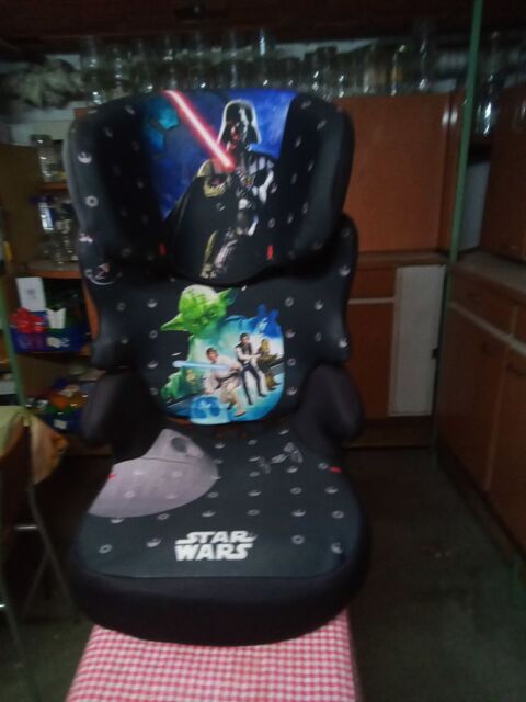 Rehausseur star wars top