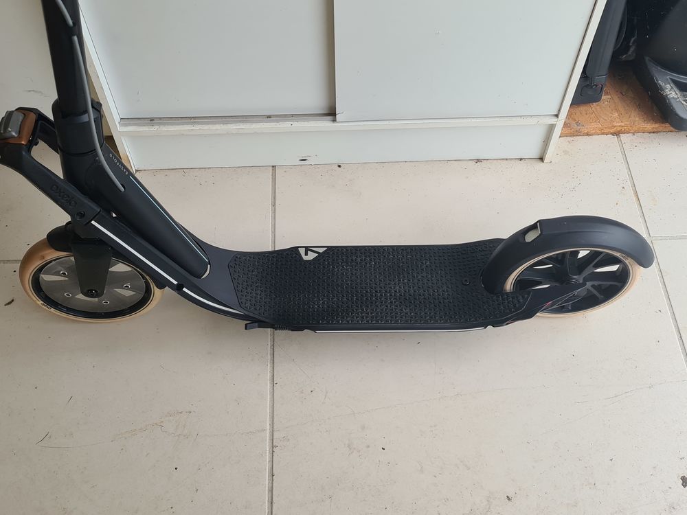 Trottinette Sports