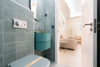  Appartement à louer 2 pièces 34 m²