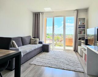  Appartement � vendre 3 pi�ces 69 m�