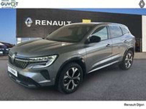 Austral E-Tech hybrid 200 Techno 2023 occasion 21000 Dijon