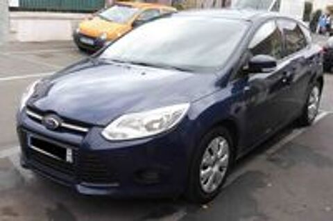 Annonce voiture Ford Focus 6790 