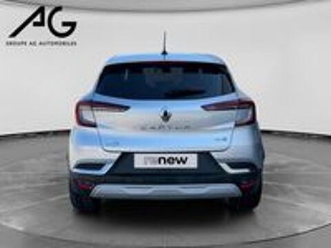 Captur E-Tech 145 - 21 Intens 2022 occasion 51300 Vitry-le-Fran&ccedil;ois