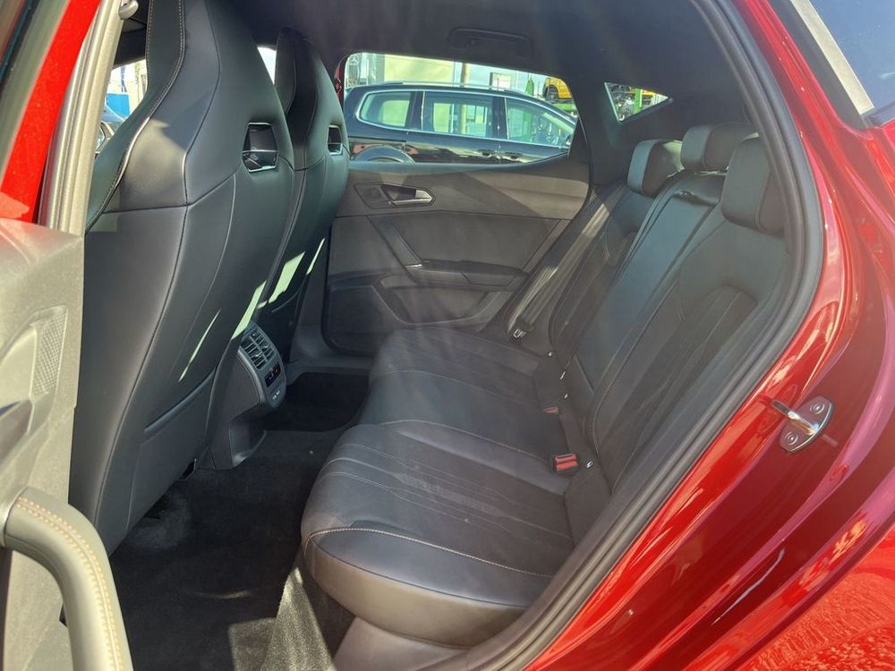 Leon 1.5 eTSI 150 ch DSG7 V 2023 occasion 69007 Lyon