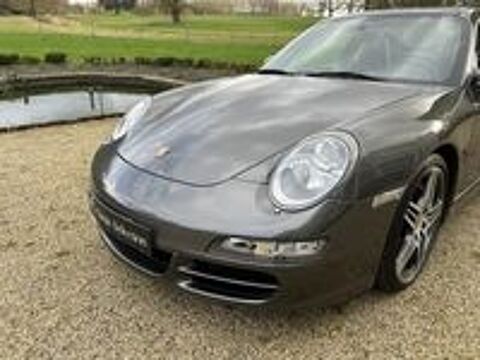 911 (997) 911 Targa 4S 3.8i Tiptronic S A 2008 occasion 59310 Auchy-lez-Orchies