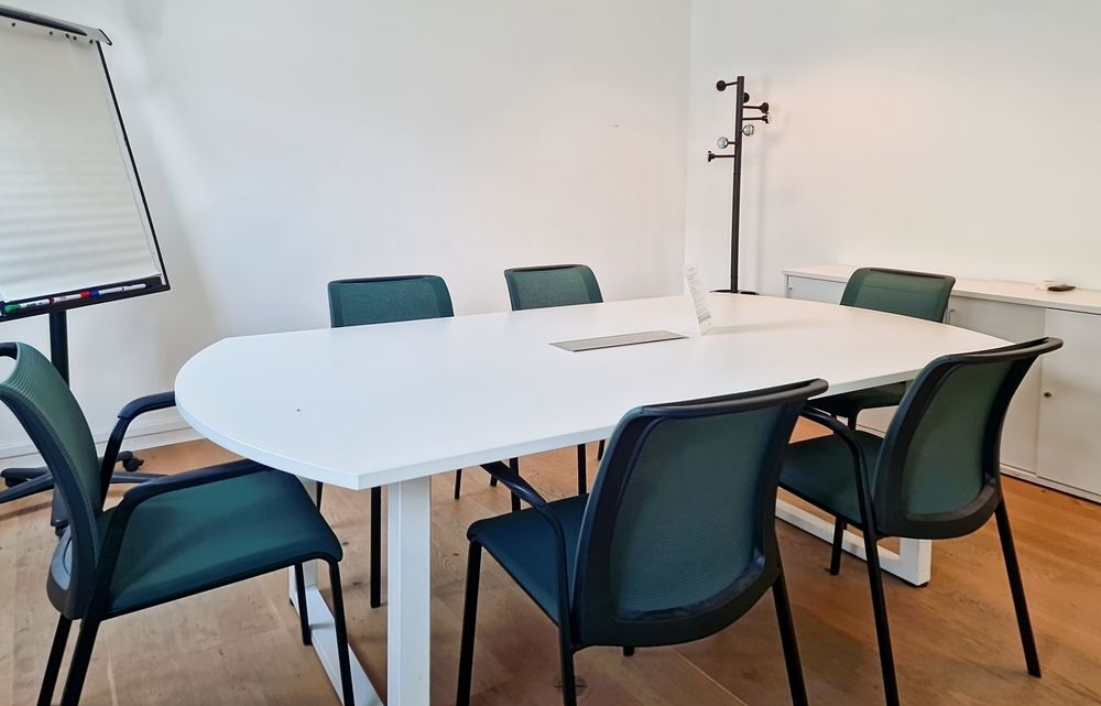   Un accès 24 heures sur 24, 7 jours sur 7 à des bureaux au design remarquable pour 1 personnes à Paris Spaces Opera Garnier Paris 9