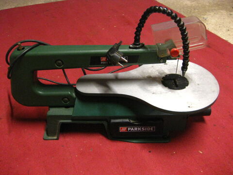 scie a chantourner 50 Sollis-Pont (83)