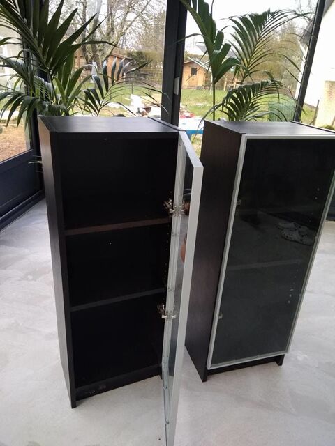 vitrines  murales ou a poser 15 Claye-Souilly (77)