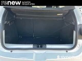 Sandero ECO-G 100 Stepway Expression 2023 occasion 13200 Arles