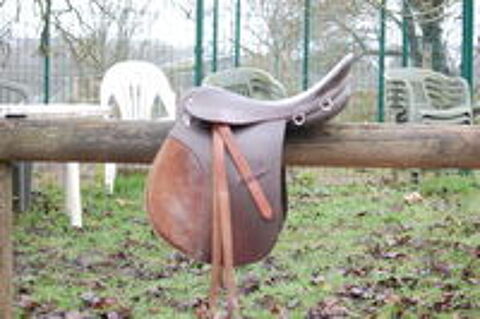   SELLES PONEY / CHEVAL 