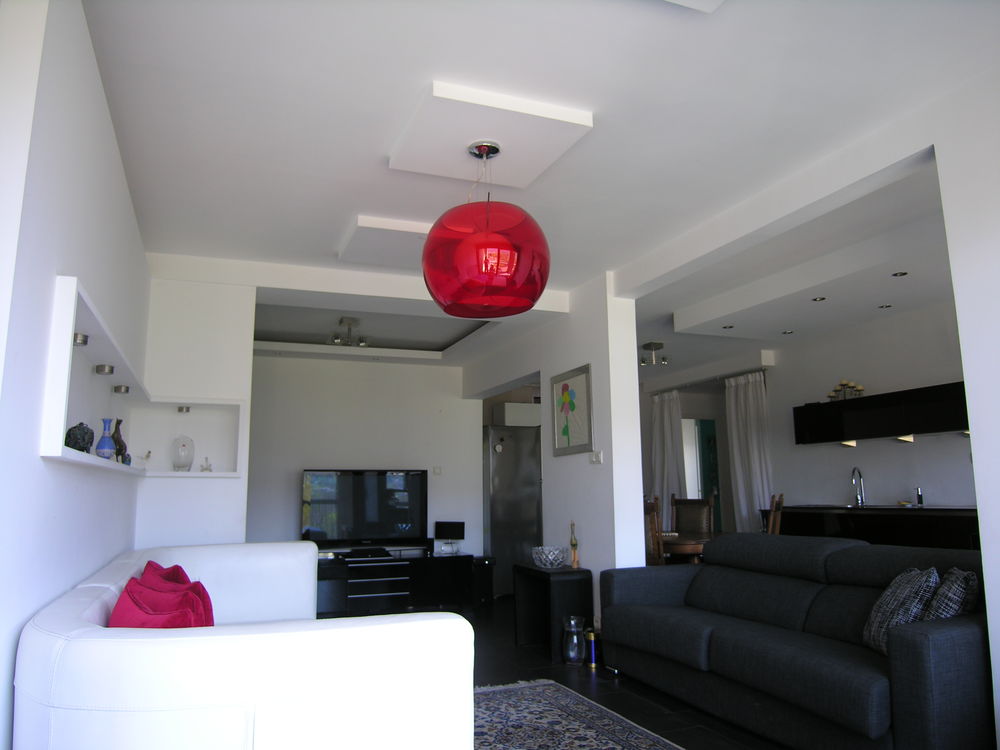 Location Appartement T4 Exceptionnel Résidence Lesdiguières Grenoble