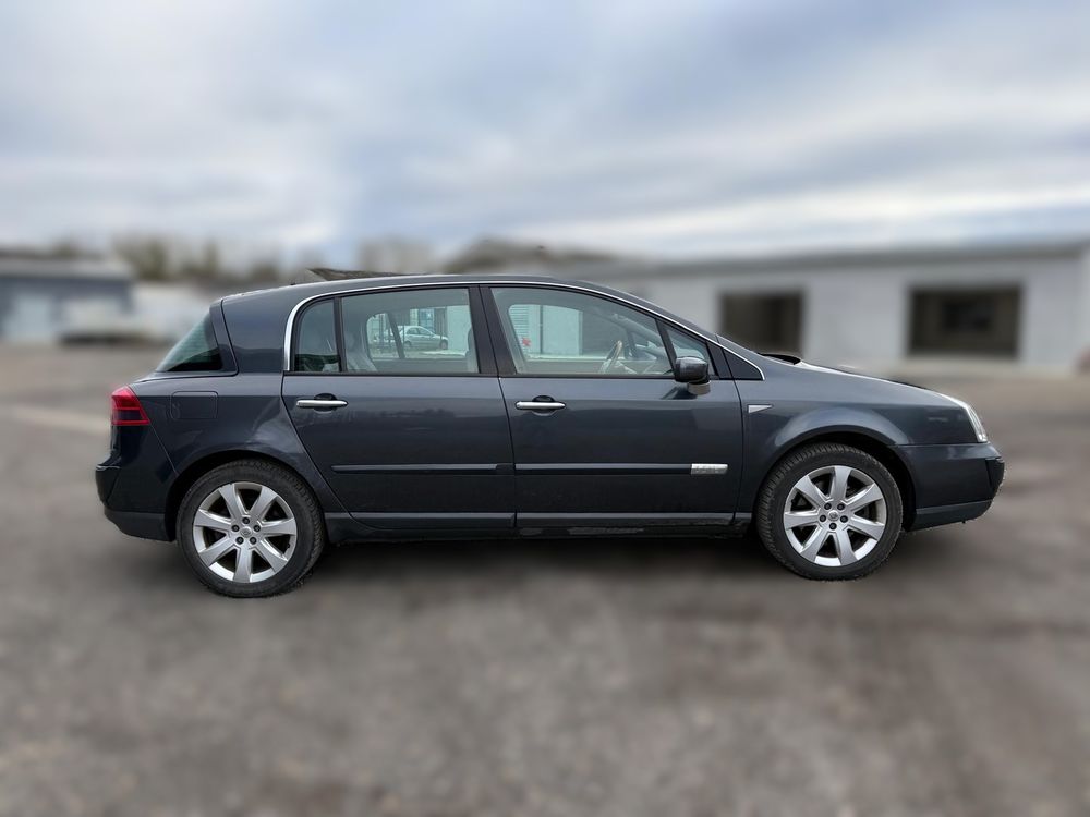 Vel Satis 3.5 V6 Initiale Proactive A 2003 occasion 27620 Gasny