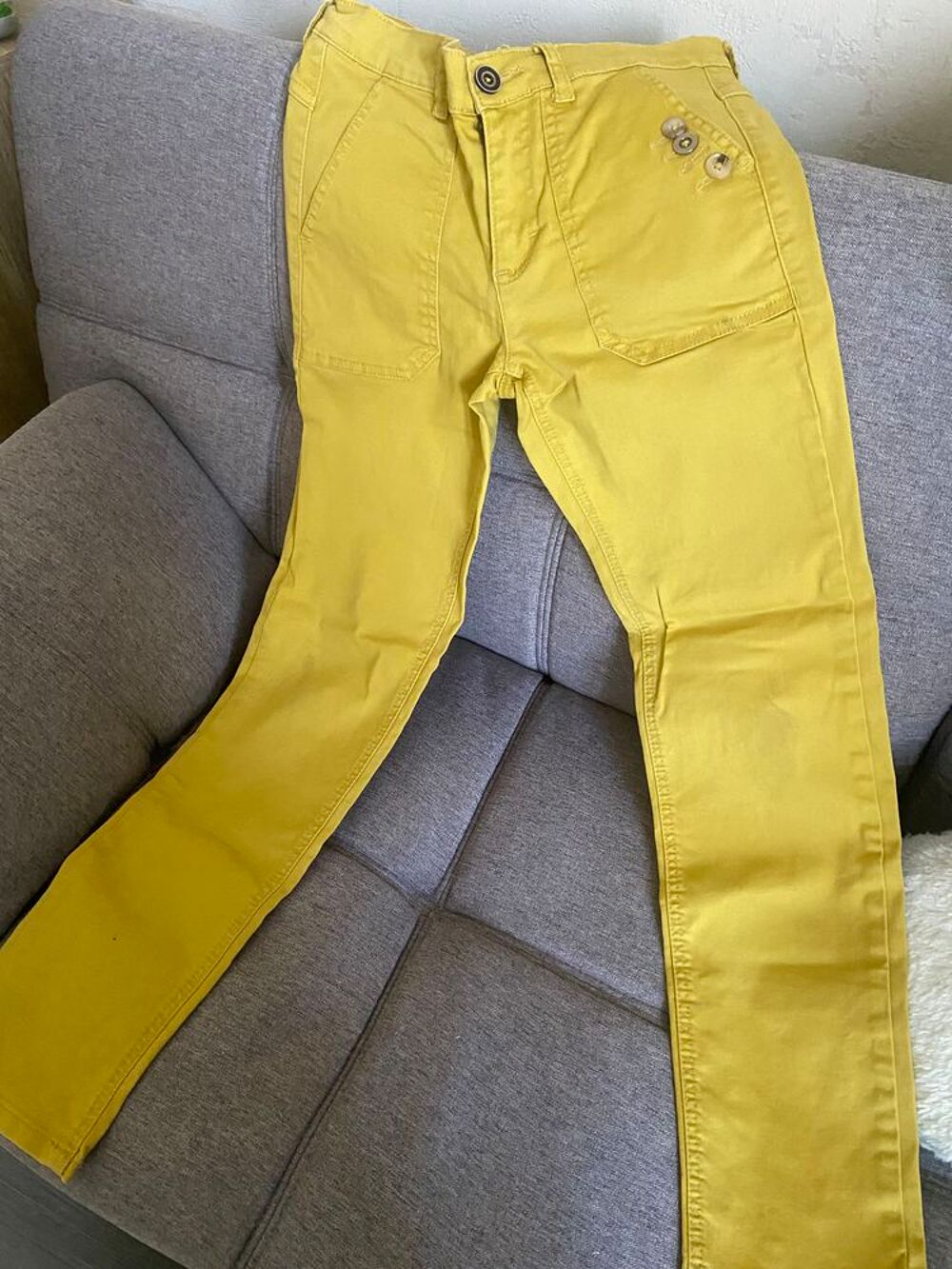 Jeans femme taille w28/L30 Vêtements