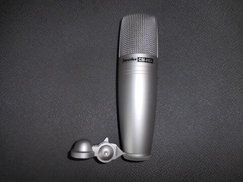 micro de studio Superlux CM-H8A 35 Istres (13)