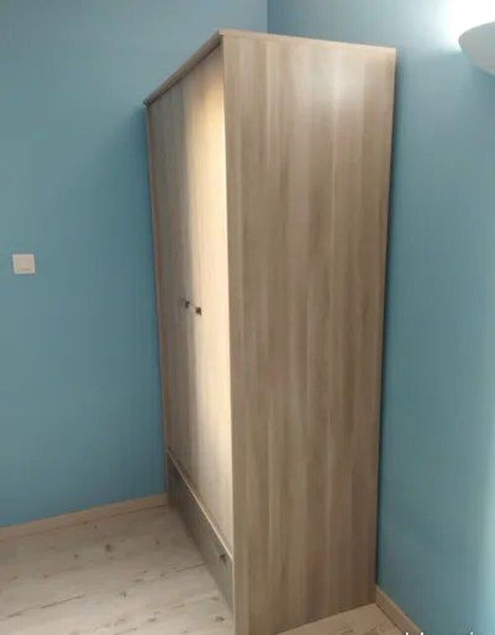 Armoire penderie Meubles